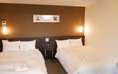 Туры в отель Sotetsu Fresa Inn Yokohama Sakuragicho