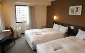 Туры в отель Sotetsu Fresa Inn Yokohama Sakuragicho