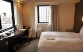 Туры в отель Sotetsu Fresa Inn Yokohama Sakuragicho