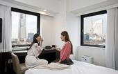 Туры в отель Sotetsu Fresa Inn Yokohama Sakuragicho