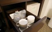 Туры в отель Sotetsu Fresa Inn Yokohama Sakuragicho