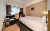 Туры в отель Daiwa Roynet Hotel YOKOHAMA-KANNAI