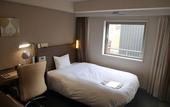 Туры в отель Daiwa Roynet Hotel YOKOHAMA-KANNAI