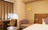 Туры в отель Daiwa Roynet Hotel YOKOHAMA-KANNAI