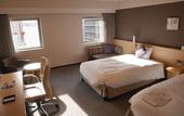 Туры в отель Daiwa Roynet Hotel YOKOHAMA-KANNAI