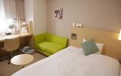 Туры в отель Daiwa Roynet Hotel YOKOHAMA-KANNAI