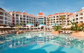 Туры в отель Hilton Vilamoura As Cascatas Golf Resort & Spa