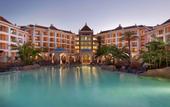 Туры в отель Hilton Vilamoura As Cascatas Golf Resort & Spa