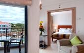 Туры в отель Hilton Vilamoura As Cascatas Golf Resort & Spa
