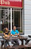 Туры в отель ONOMO Hotel Cape Town - Inn on the Square