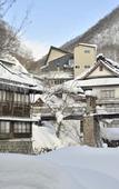 Туры в отель Takaragawa Onsen Osenkaku