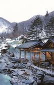 Туры в отель Takaragawa Onsen Osenkaku