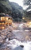 Туры в отель Takaragawa Onsen Osenkaku