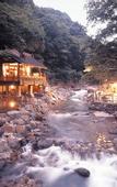 Туры в отель Takaragawa Onsen Osenkaku