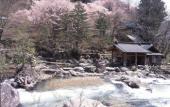 Туры в отель Takaragawa Onsen Osenkaku