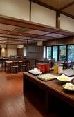 Туры в отель Takaragawa Onsen Osenkaku
