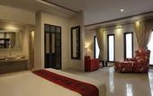 Туры в отель Vamana Resort