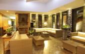 Туры в отель Vamana Resort