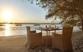 Туры в отель Vamana Resort