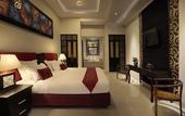 Туры в отель Vamana Resort