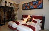 Туры в отель Vamana Resort