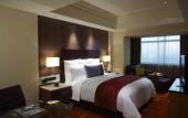 Туры в отель Suzhou Marriott Hotel
