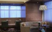 Туры в отель Suzhou Marriott Hotel
