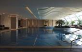 Туры в отель Suzhou Marriott Hotel