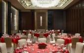 Туры в отель Suzhou Marriott Hotel