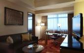 Туры в отель Suzhou Marriott Hotel