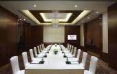 Туры в отель Suzhou Marriott Hotel