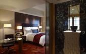 Туры в отель Suzhou Marriott Hotel