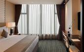 Туры в отель Radisson Blu Plaza Chongqing
