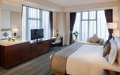 Туры в отель Radisson Blu Plaza Chongqing