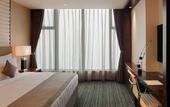Туры в отель Radisson Blu Plaza Chongqing