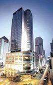 Туры в отель Hyatt Regency Metropolitan Chongqing