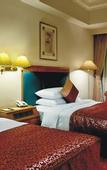 Туры в отель Hyatt Regency Metropolitan Chongqing