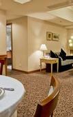Туры в отель Hyatt Regency Metropolitan Chongqing