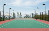 Туры в отель Sheraton Yantai Golden Beach Resort