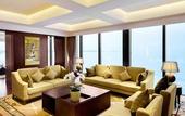 Туры в отель Sheraton Yantai Golden Beach Resort