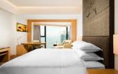 Туры в отель Sheraton Yantai Golden Beach Resort