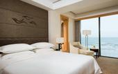 Туры в отель Sheraton Yantai Golden Beach Resort