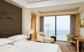 Туры в отель Sheraton Yantai Golden Beach Resort