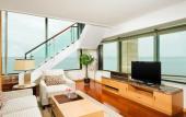 Туры в отель Sheraton Yantai Golden Beach Resort