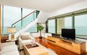 Туры в отель Sheraton Yantai Golden Beach Resort