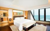 Туры в отель Sheraton Yantai Golden Beach Resort