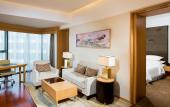 Туры в отель Sheraton Yantai Golden Beach Resort