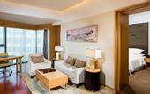 Туры в отель Sheraton Yantai Golden Beach Resort