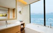 Туры в отель Sheraton Yantai Golden Beach Resort