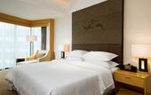 Туры в отель Sheraton Yantai Golden Beach Resort